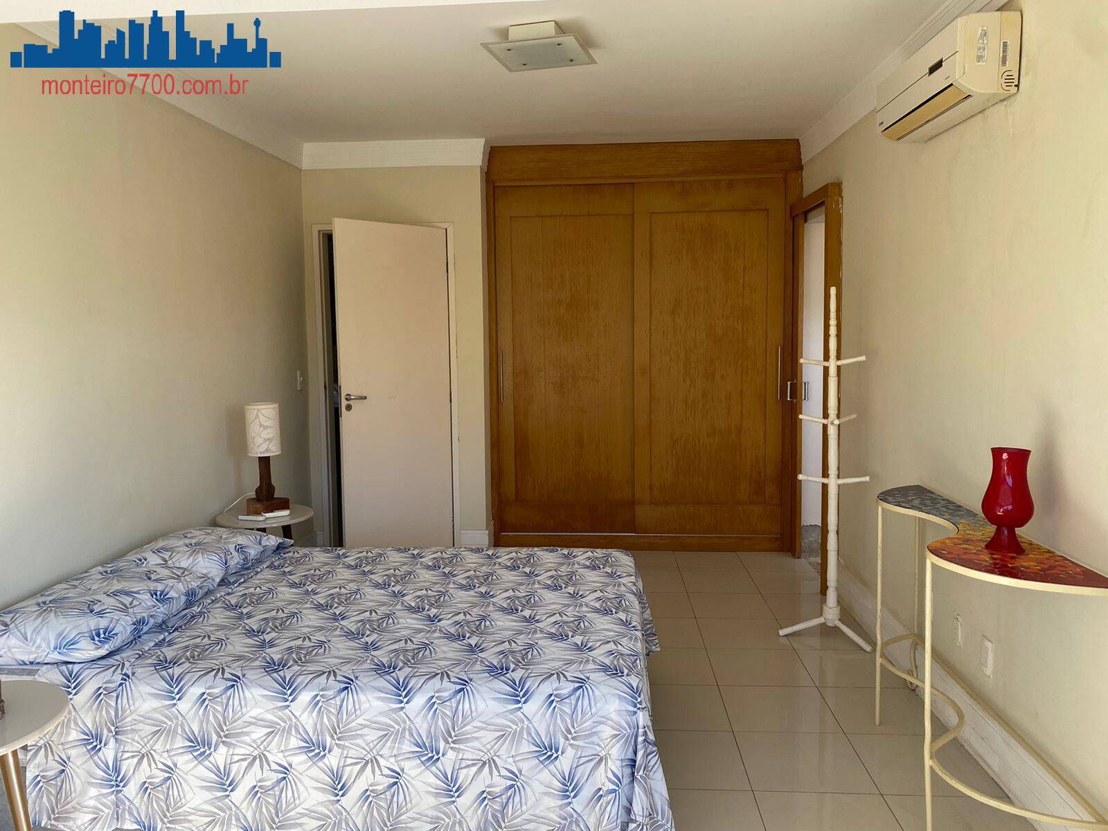 Apartamento à venda com 4 quartos - Foto 7