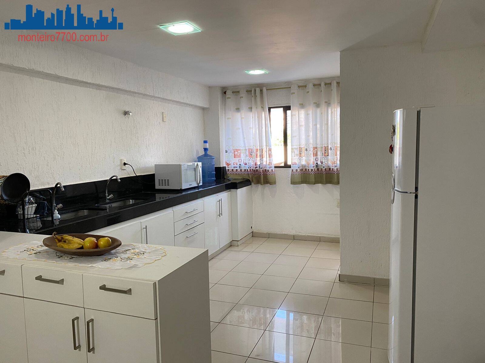 Apartamento à venda com 4 quartos - Foto 10