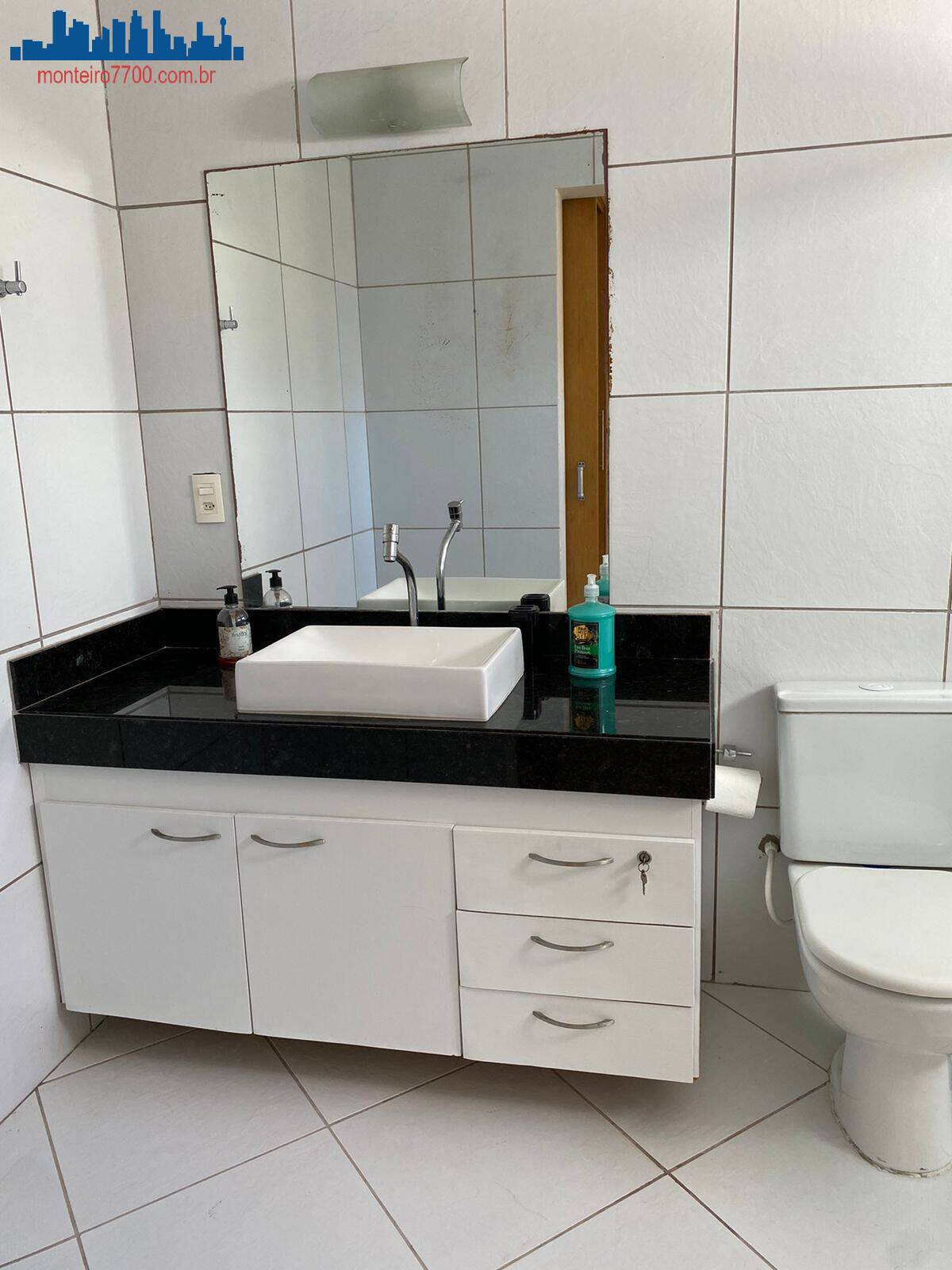 Apartamento à venda com 4 quartos - Foto 12