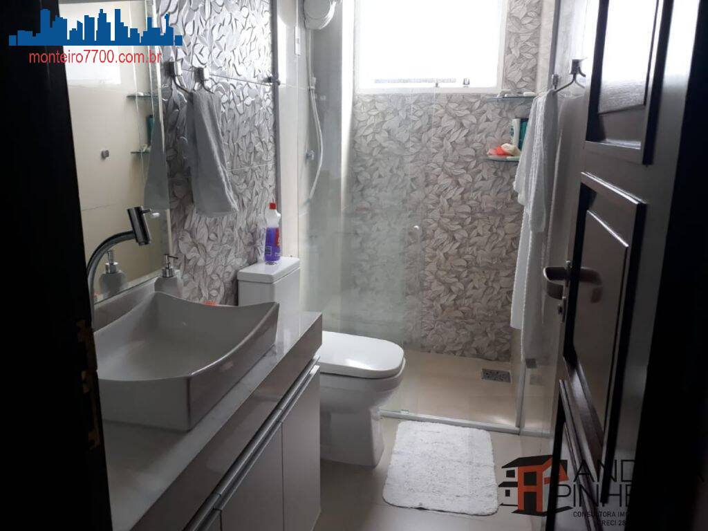 Apartamento à venda com 3 quartos, 100m² - Foto 9