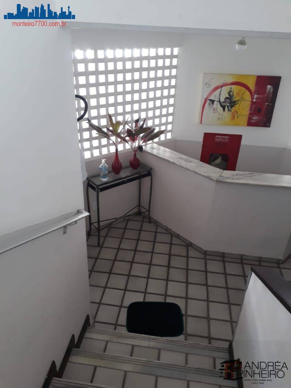 Apartamento à venda com 3 quartos, 100m² - Foto 13