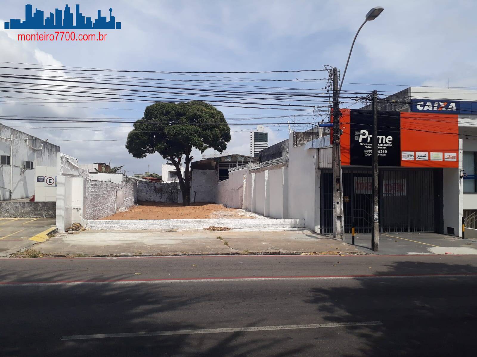 Loteamento e Condomínio à venda, 424m² - Foto 4