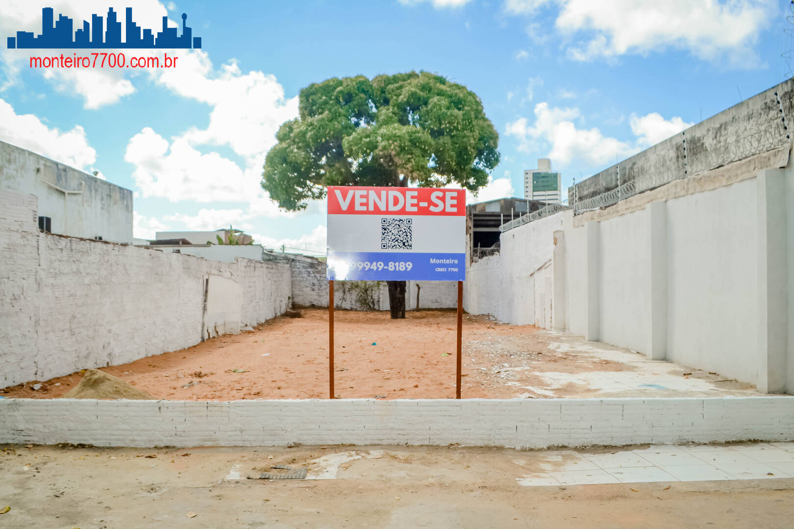 Loteamento e Condomínio à venda, 424m² - Foto 1