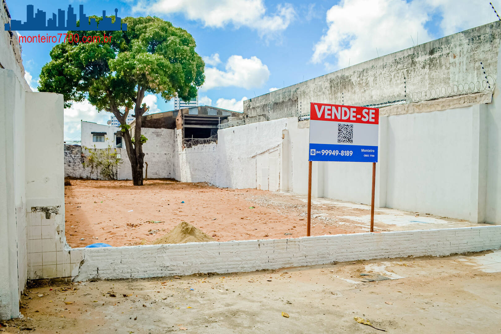 Loteamento e Condomínio à venda, 424m² - Foto 9