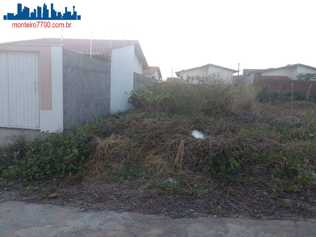 Terreno à venda, 200m² - Foto 5