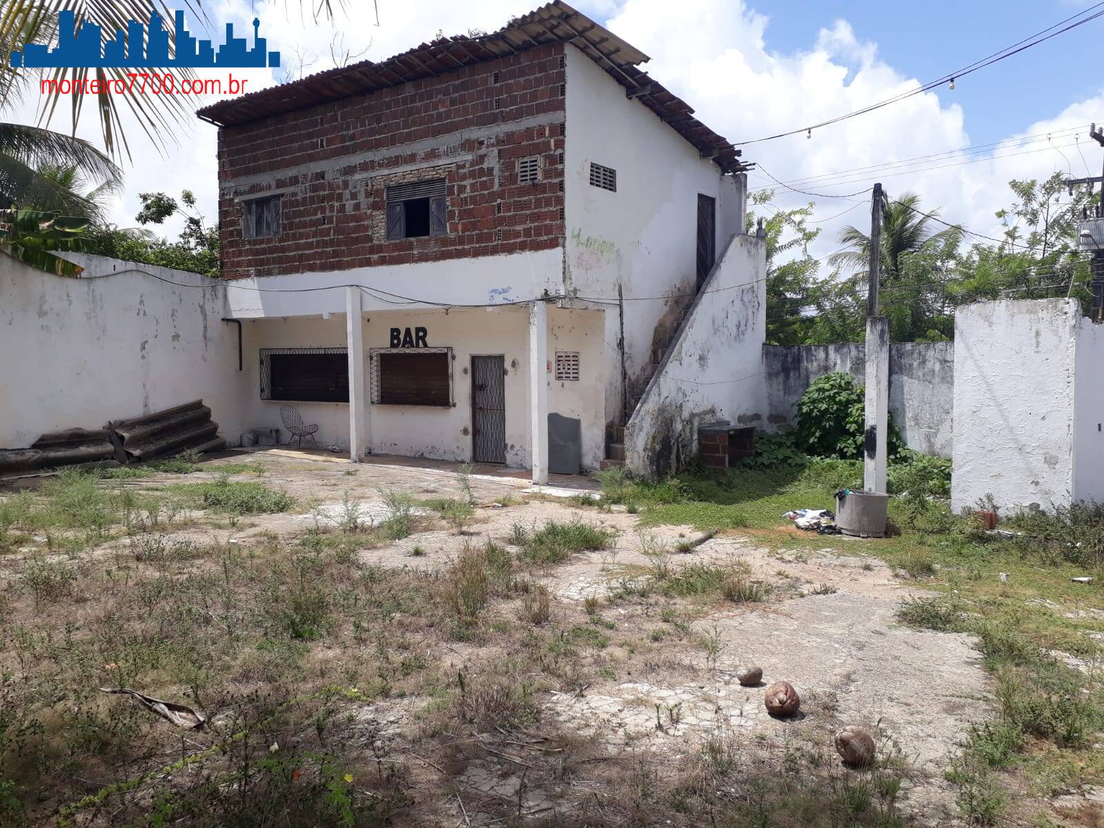 Loteamento e Condomínio à venda, 4000m² - Foto 3