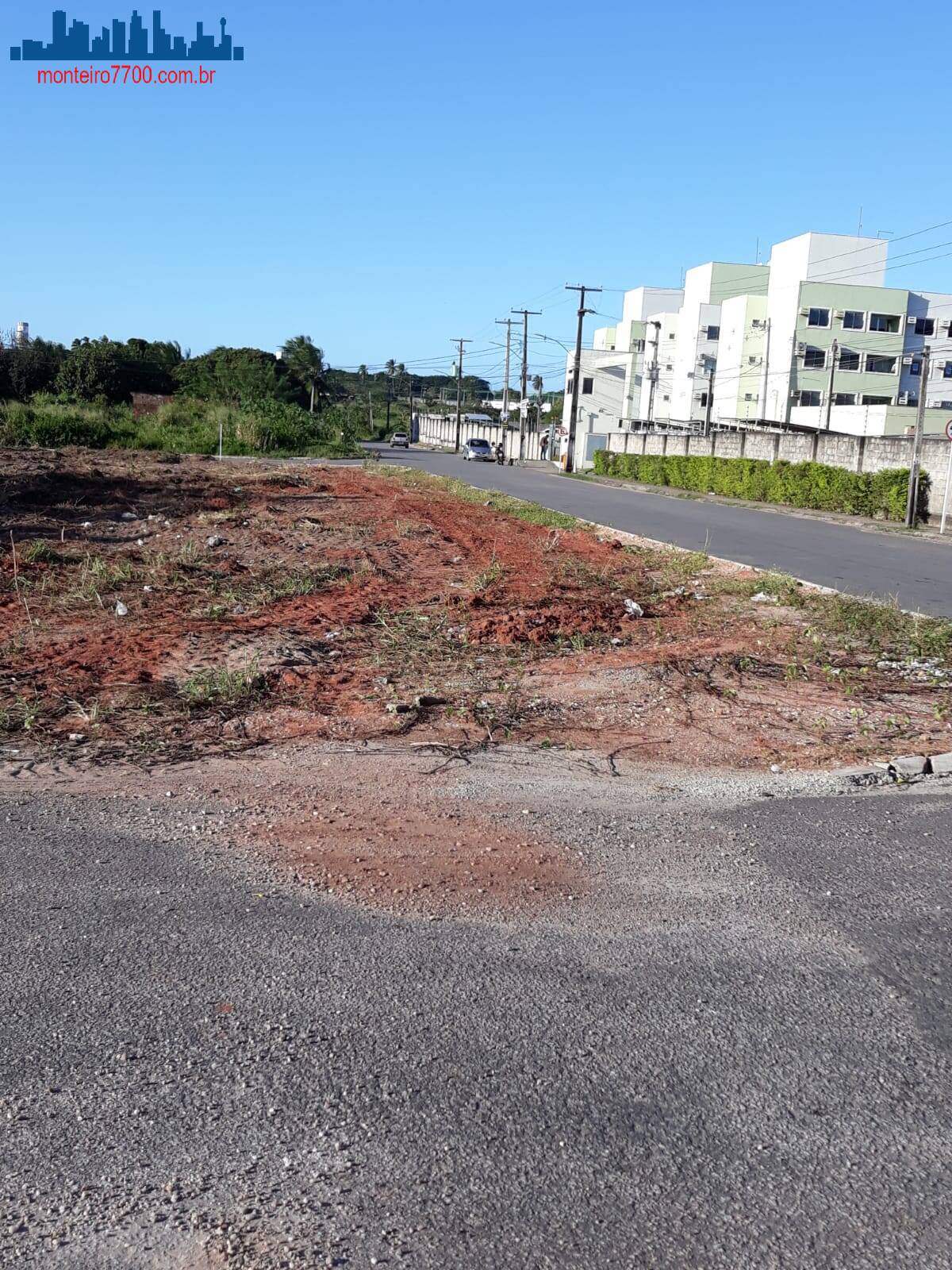 Terreno à venda, 1500m² - Foto 5