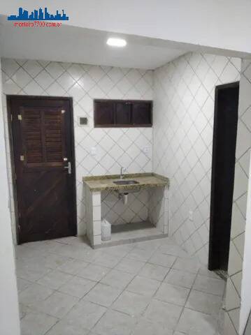 Apartamento à venda com 1 quarto, 32m² - Foto 3