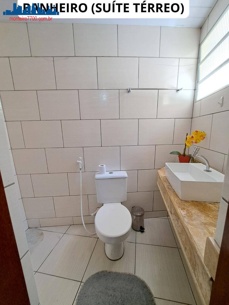 Casa de Condomínio à venda com 4 quartos, 231m² - Foto 4