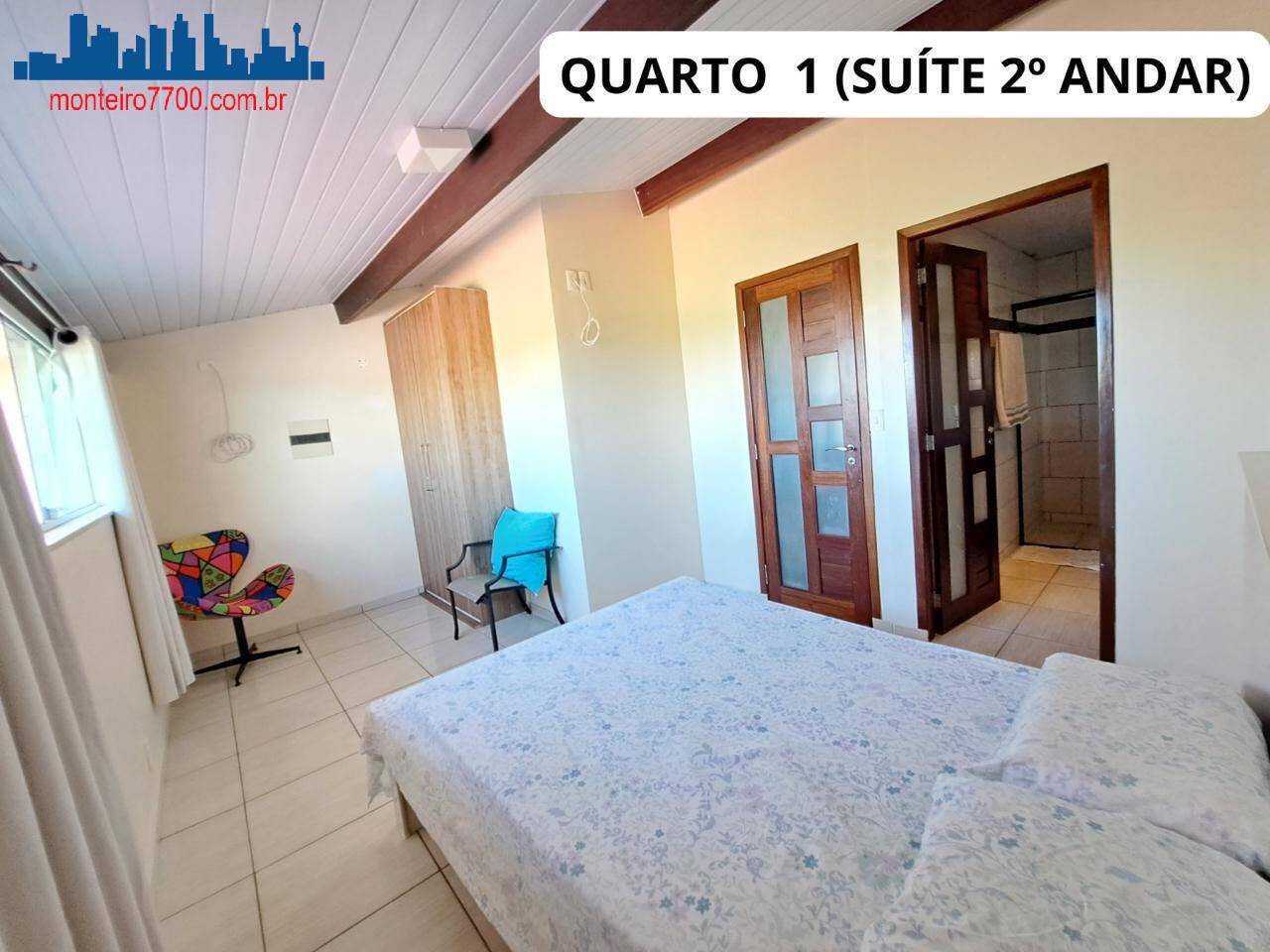 Casa de Condomínio à venda com 4 quartos, 231m² - Foto 3