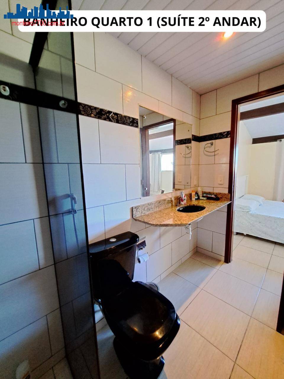 Casa de Condomínio à venda com 4 quartos, 231m² - Foto 2