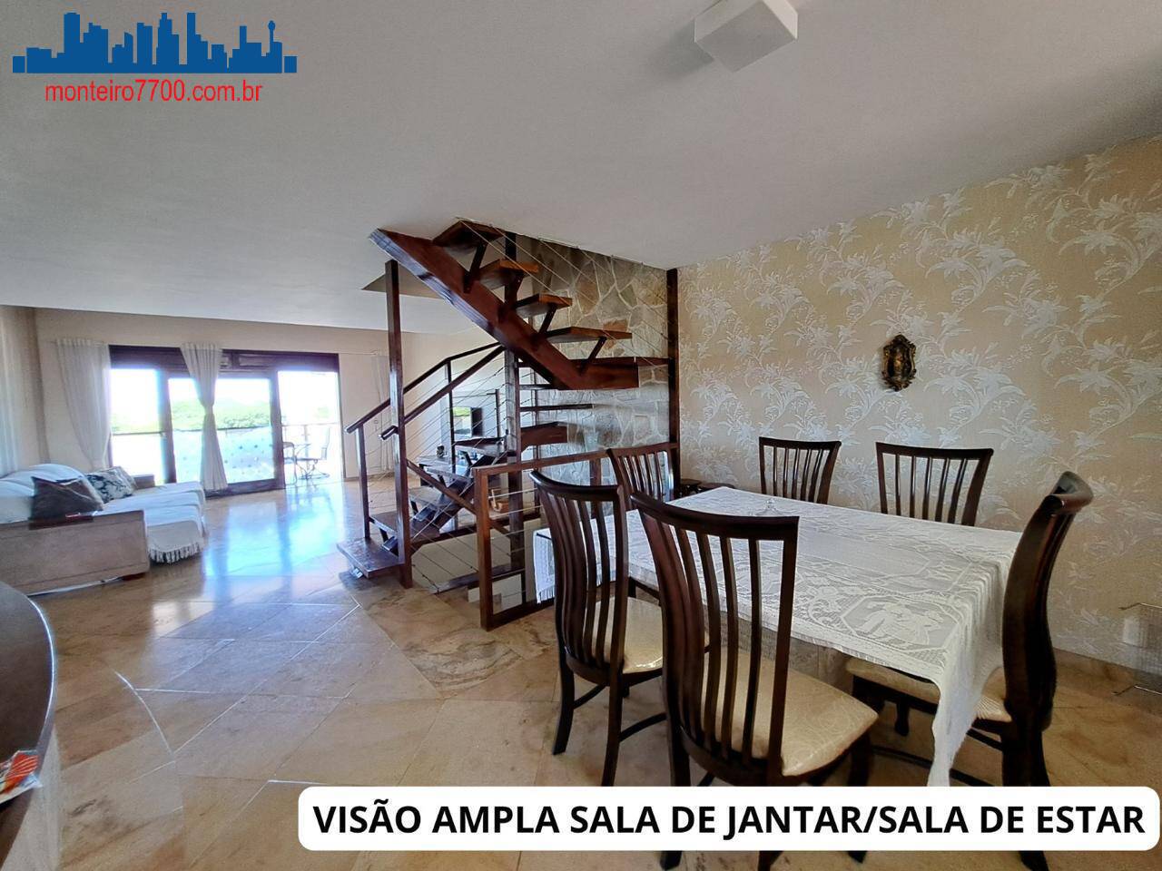 Casa de Condomínio à venda com 4 quartos, 231m² - Foto 6