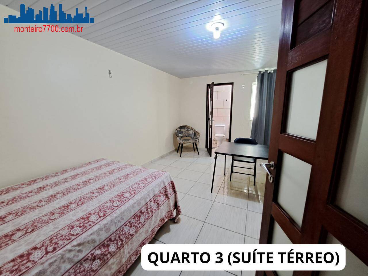 Casa de Condomínio à venda com 4 quartos, 231m² - Foto 5