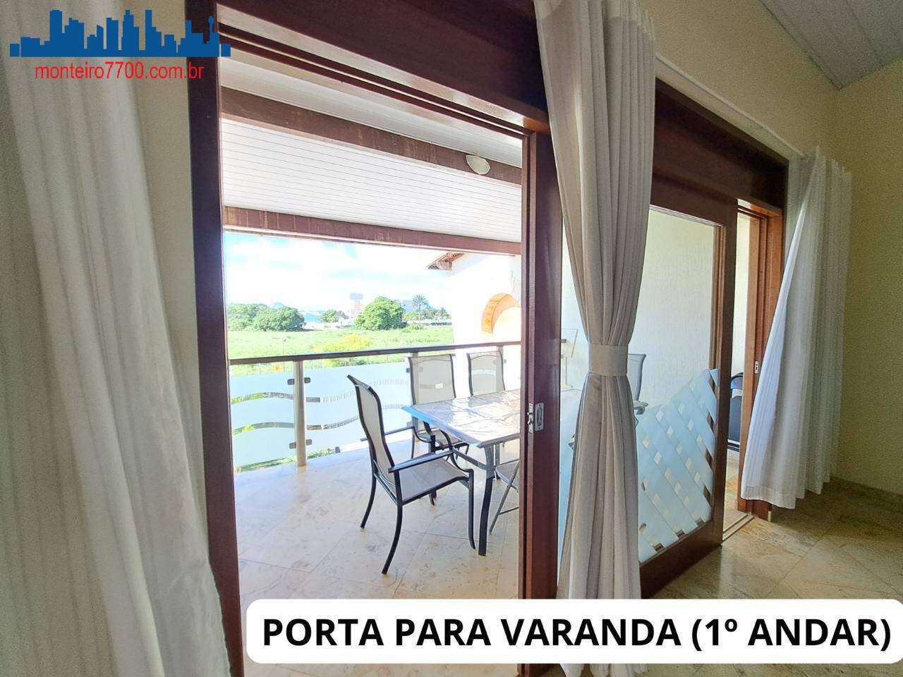 Casa de Condomínio à venda com 4 quartos, 231m² - Foto 8