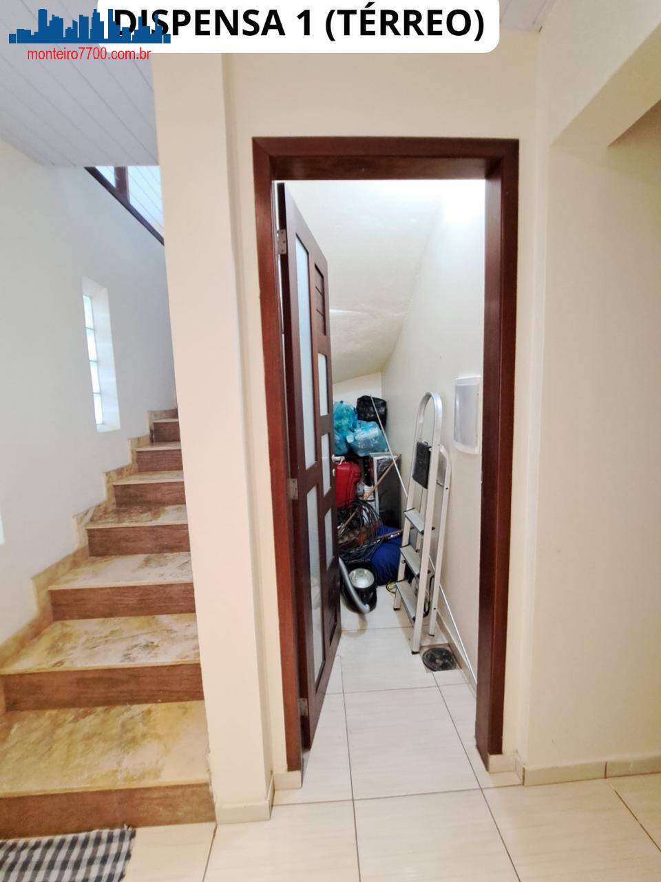 Casa de Condomínio à venda com 4 quartos, 231m² - Foto 10