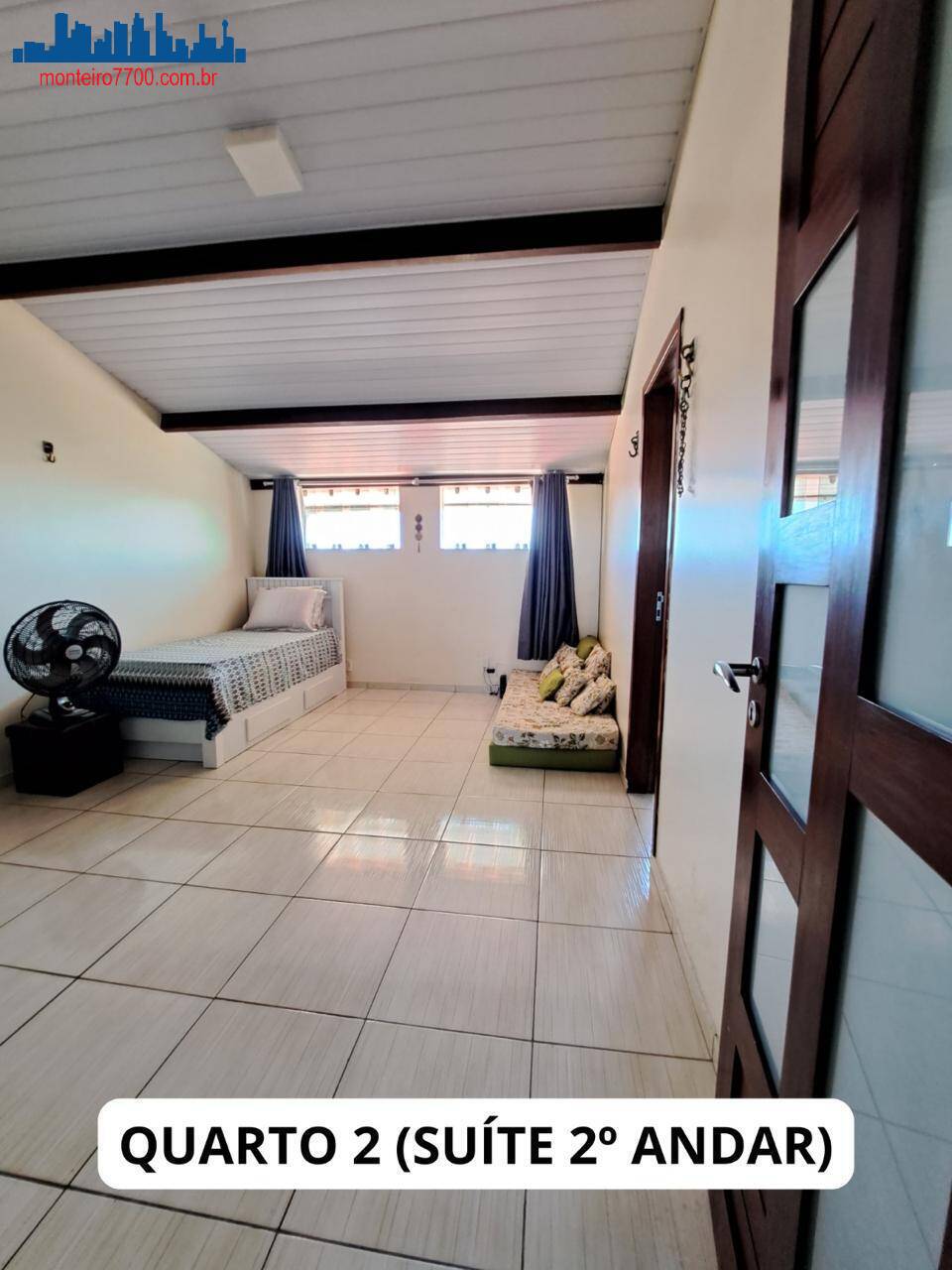 Casa de Condomínio à venda com 4 quartos, 231m² - Foto 17