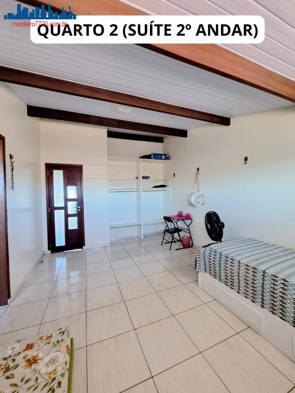 Casa de Condomínio à venda com 4 quartos, 231m² - Foto 16