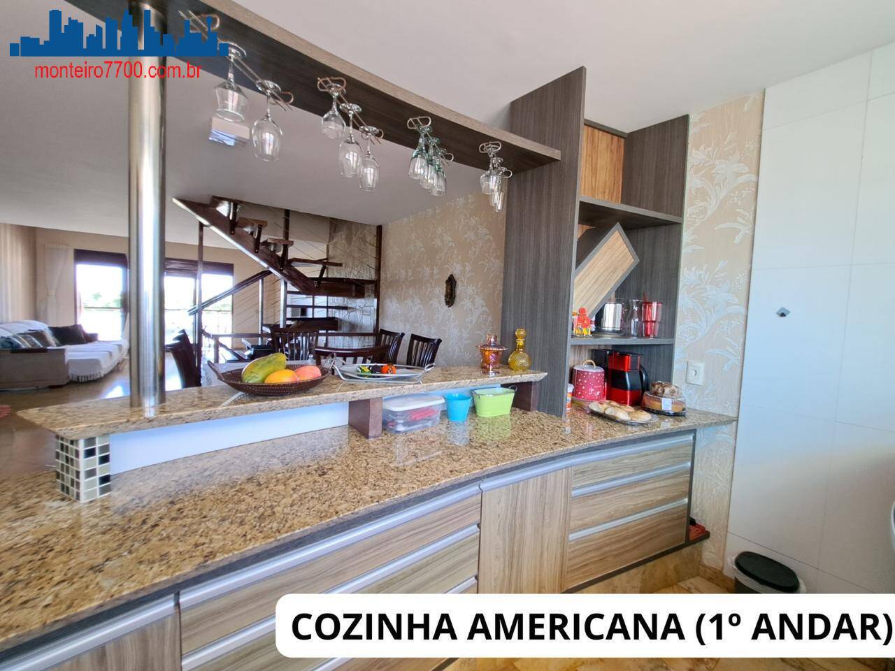 Casa de Condomínio à venda com 4 quartos, 231m² - Foto 18