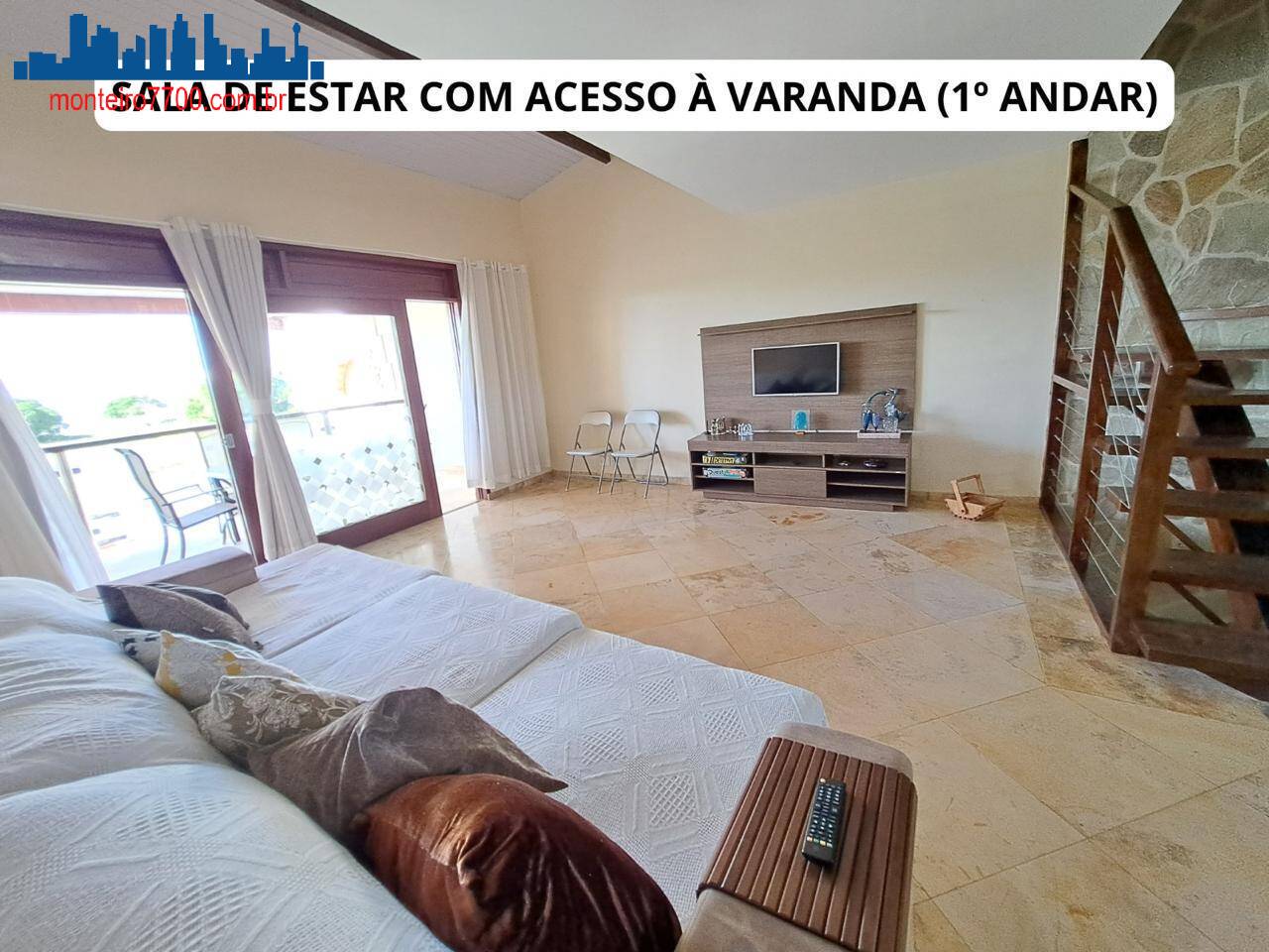 Casa de Condomínio à venda com 4 quartos, 231m² - Foto 20