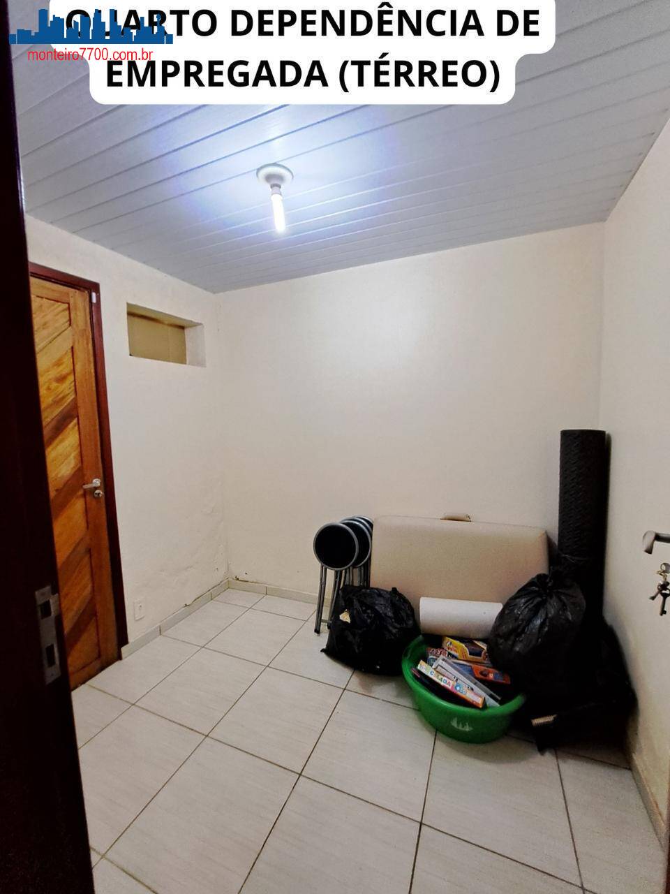 Casa de Condomínio à venda com 4 quartos, 231m² - Foto 22