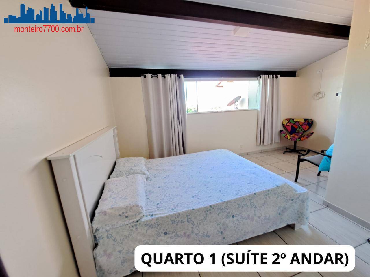 Casa de Condomínio à venda com 4 quartos, 231m² - Foto 21