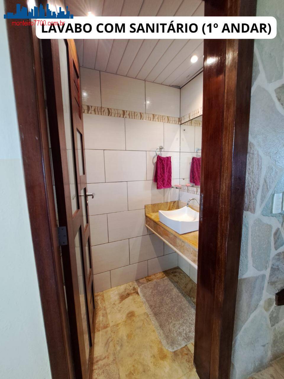 Casa de Condomínio à venda com 4 quartos, 231m² - Foto 25