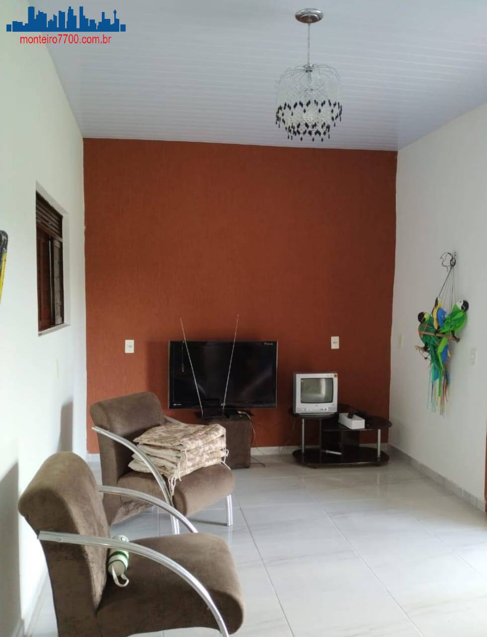 Casa à venda com 3 quartos, 150m² - Foto 3