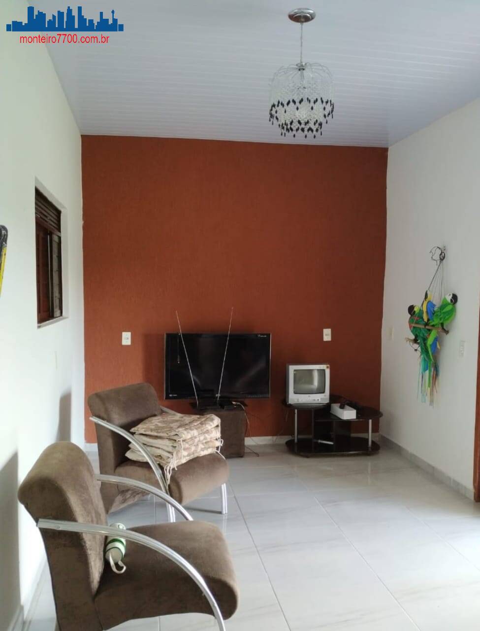 Casa à venda com 3 quartos, 150m² - Foto 5