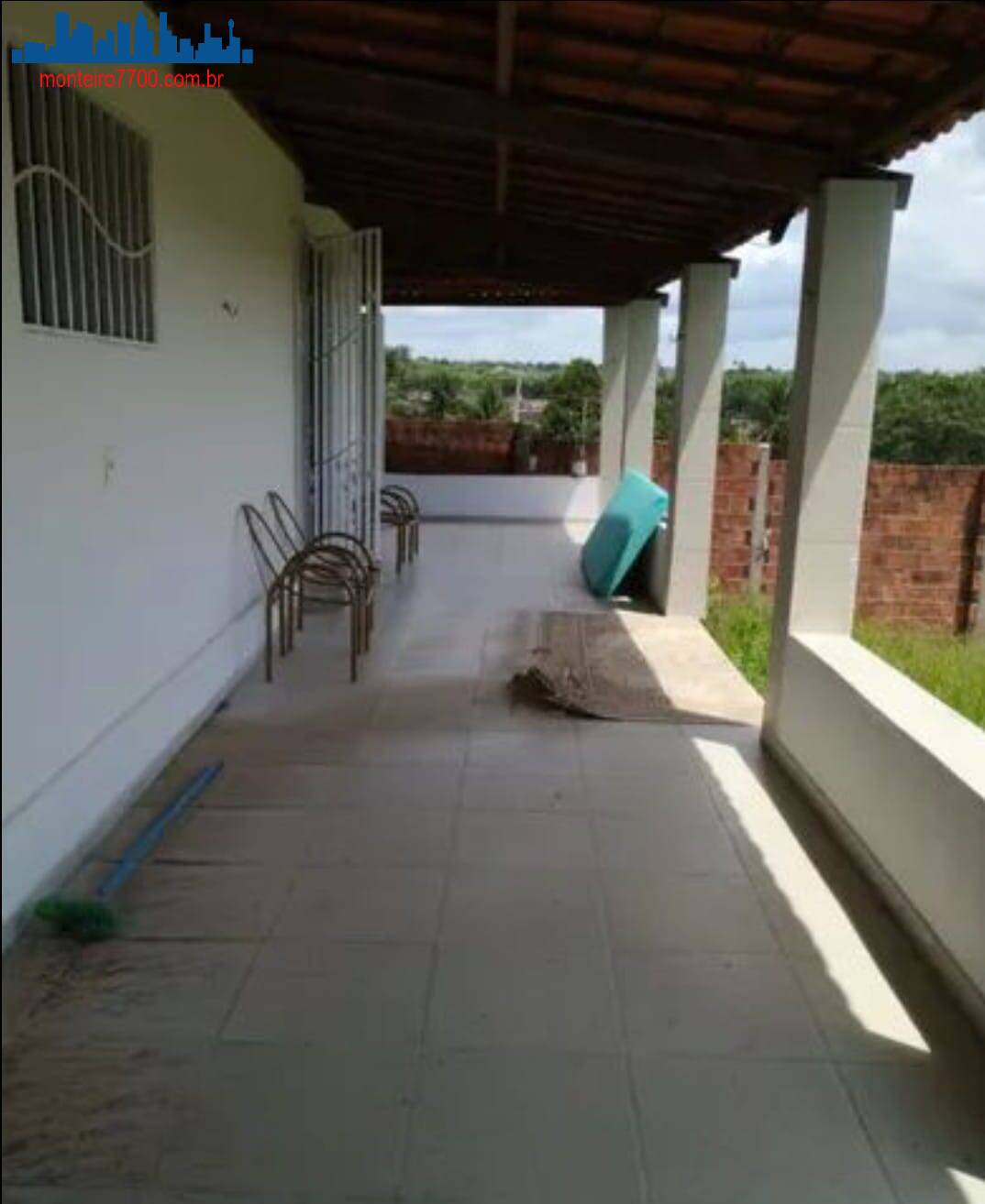 Casa à venda com 3 quartos, 150m² - Foto 9